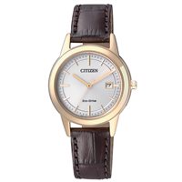 Orologio Citizen Donna Of Action 2015 in Acciaio FE1083-02A - FE1083-02A